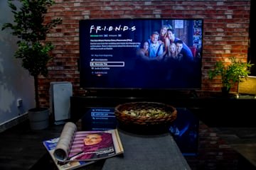 Lifes Good Smart 139Cm (55 Inch) Full Hd Led Smart Tv